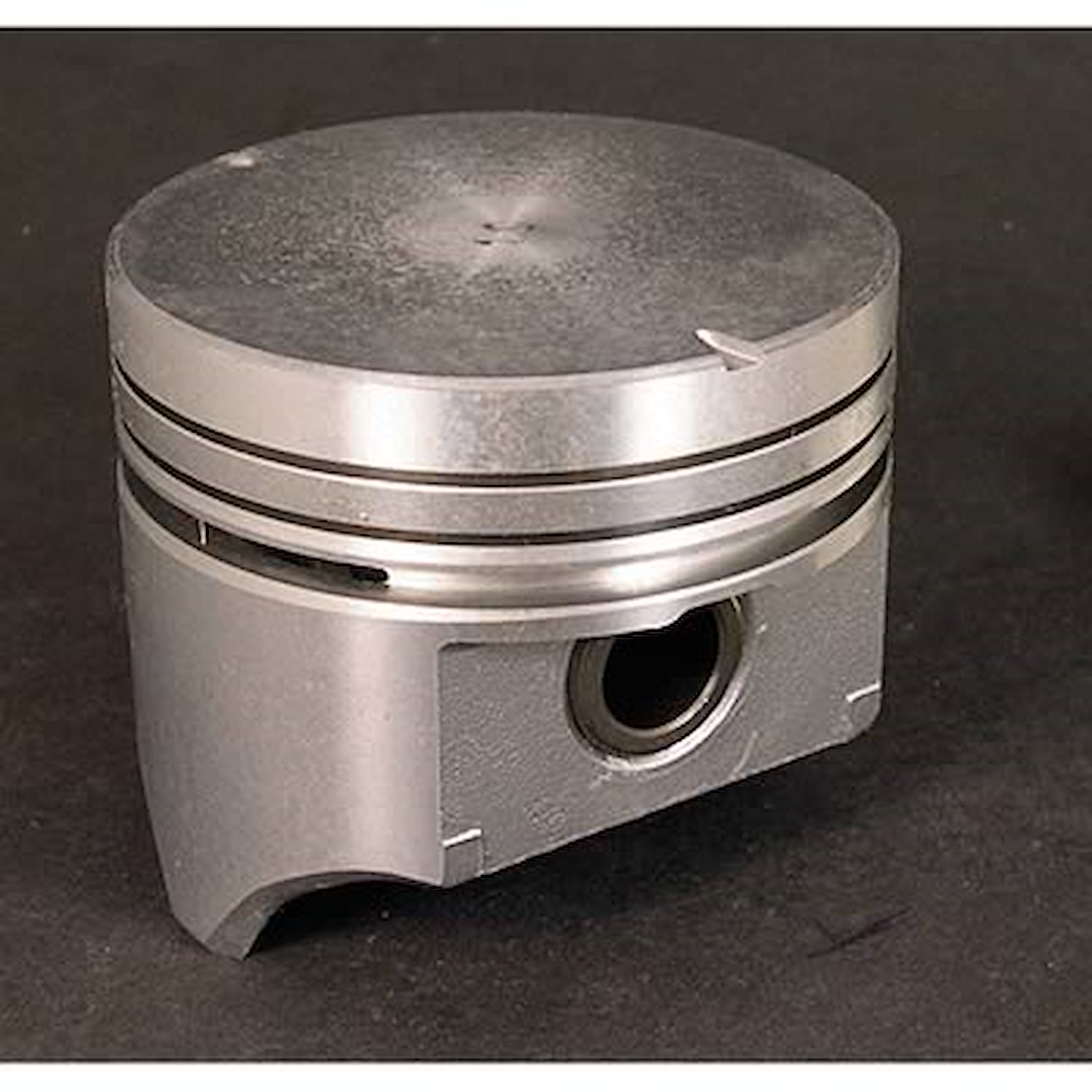 Silvolite Piston - 2.2L Chrysler L4 1981-86