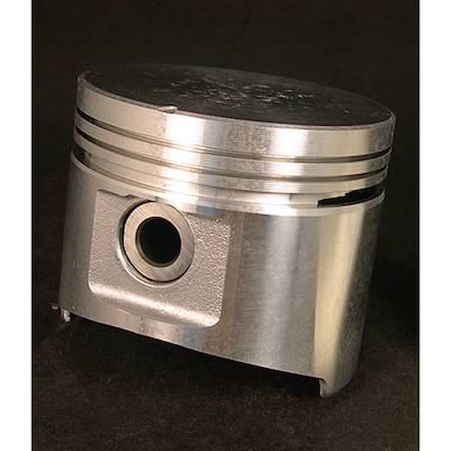 Silvolite Hyper Piston - 2.6L/2555cc Chrysler/Mitsubishi L4 1981-89/1984-89