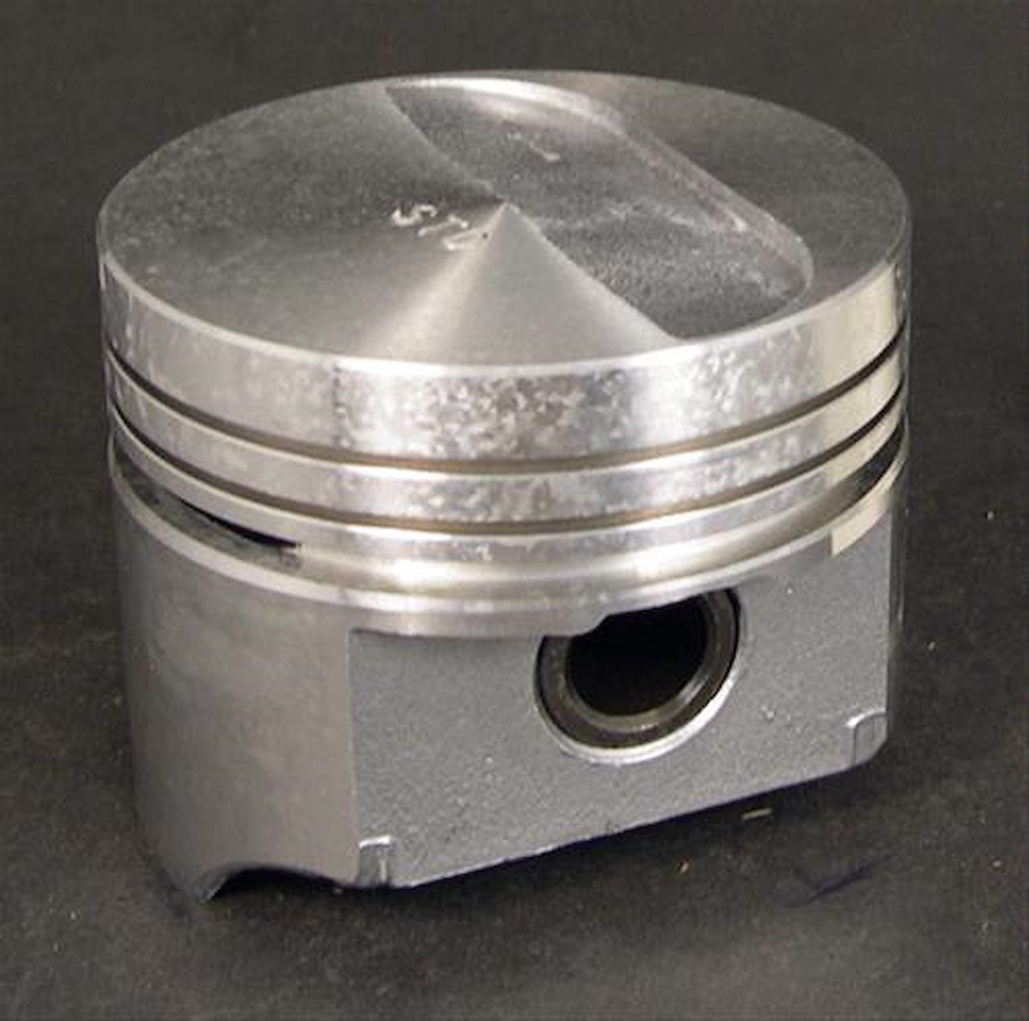 Silvolite Piston - 2.2L Chrysler L4 1986-94