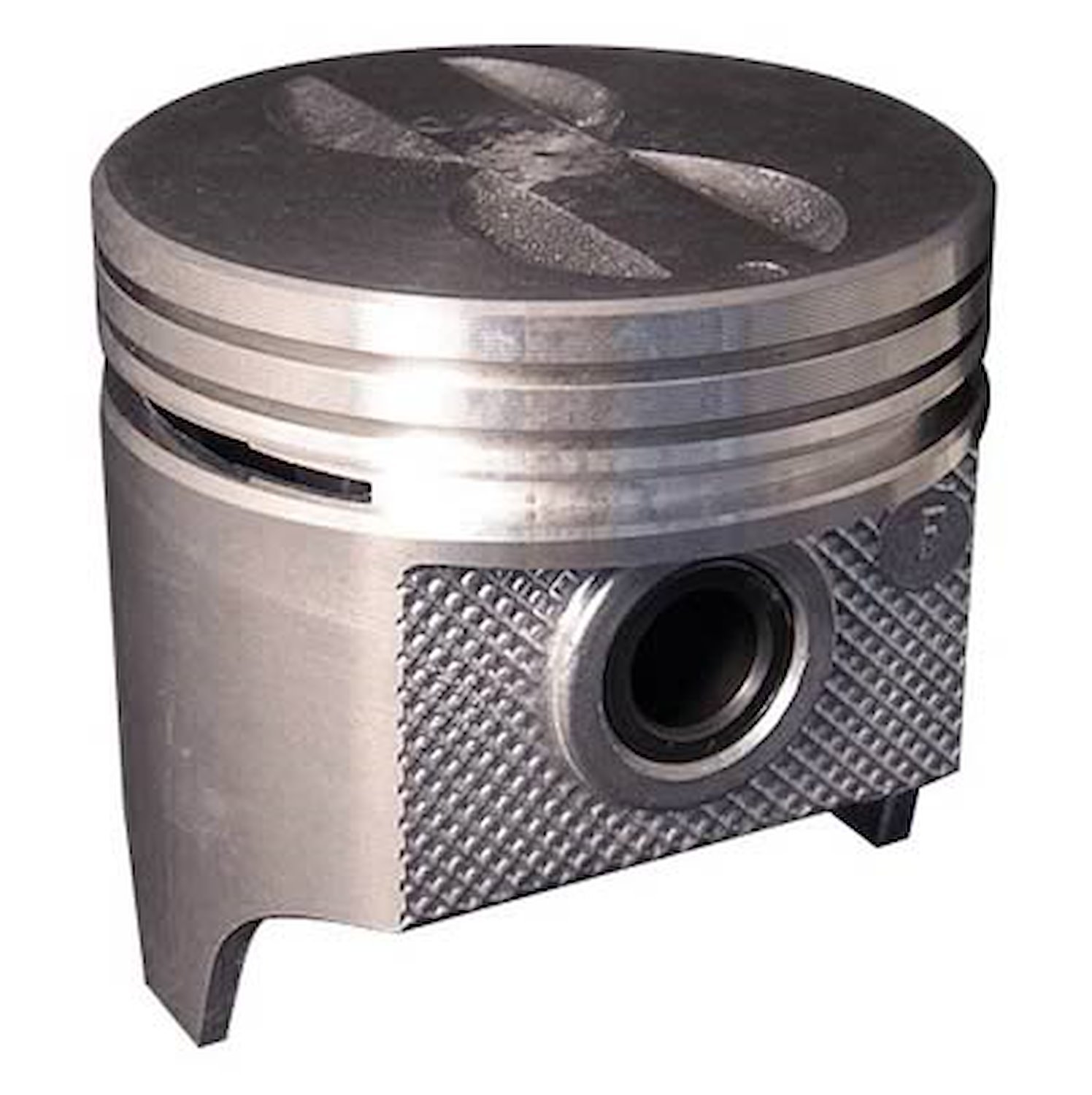 Silvolite Piston - 4.6L GM V8 1957-70