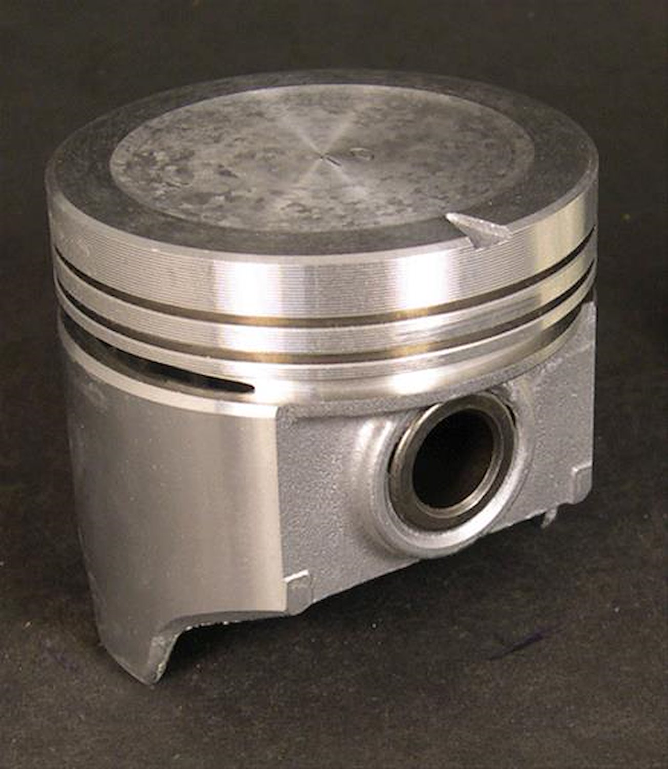 Silvolite Piston - 1.6L GM L4 1979-87