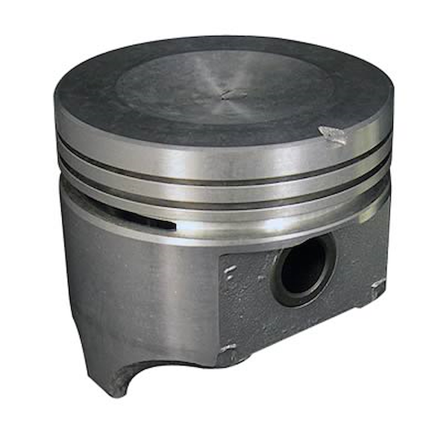 Silvolite Piston - 2.0L GM L4 1983-84