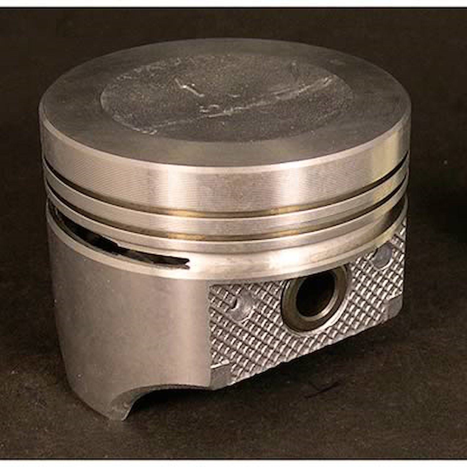 Silvolite Piston - 2.0L GM L4 1985-86