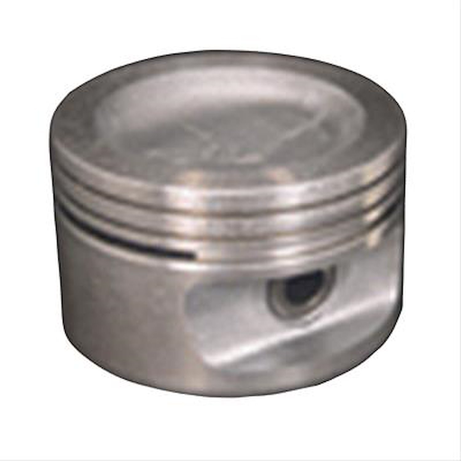 Silvolite Piston - 2.0L GM L4 1987-89