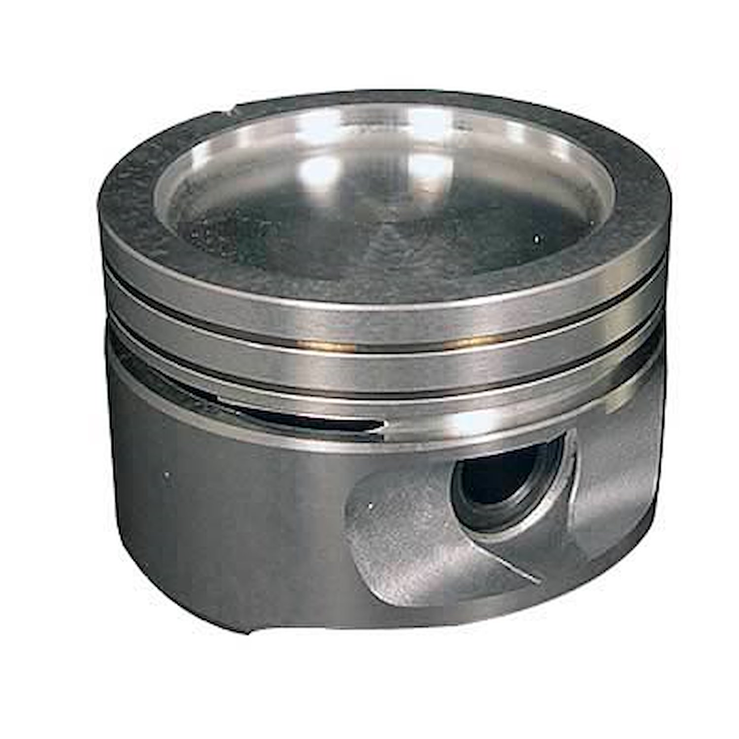 Silvolite Piston - 3.1L GM V6 1988-95