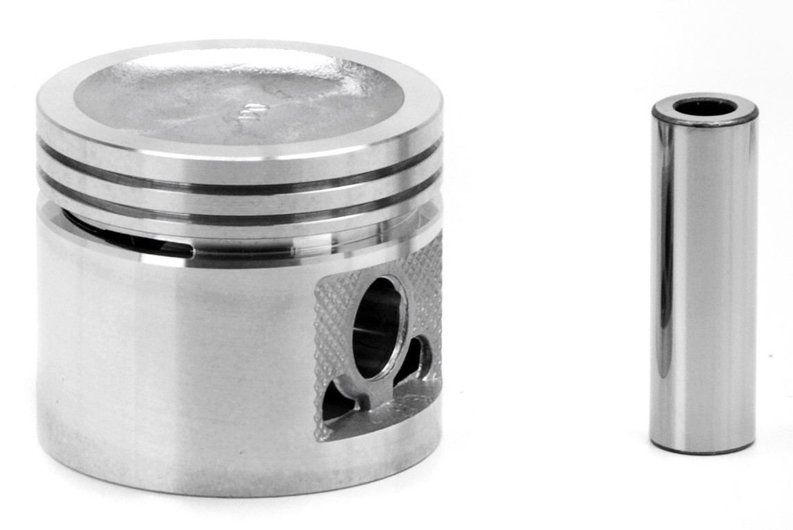 Silv-O-Lite Pistons / KB 040 PISTON 215 BUICK V8