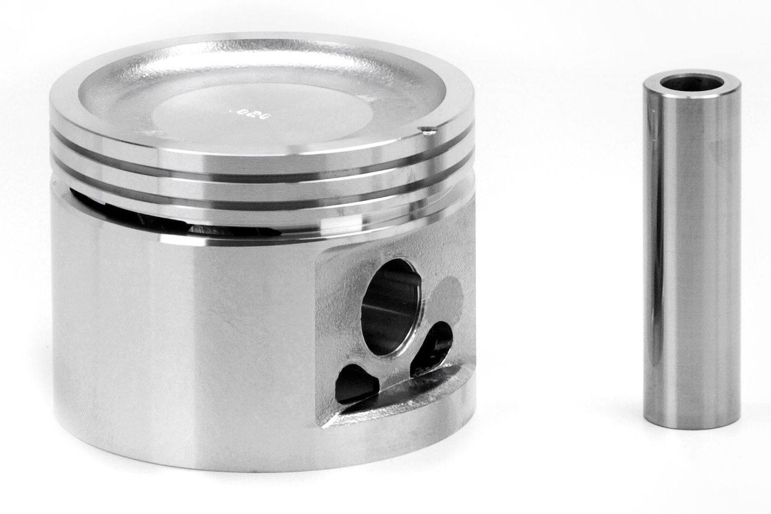 Silvolite Piston - 7.5L GM V8 1970-76