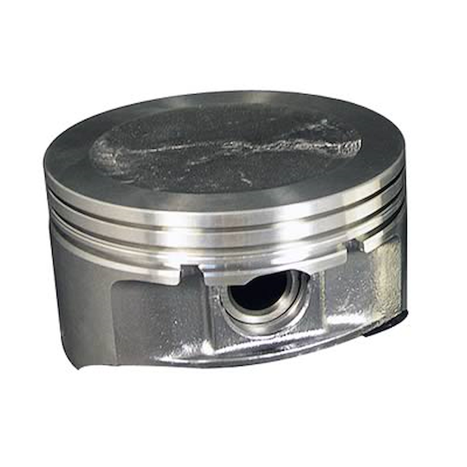 Silvolite Hyper-Coated Piston - 3.8L GM V6 1995-01