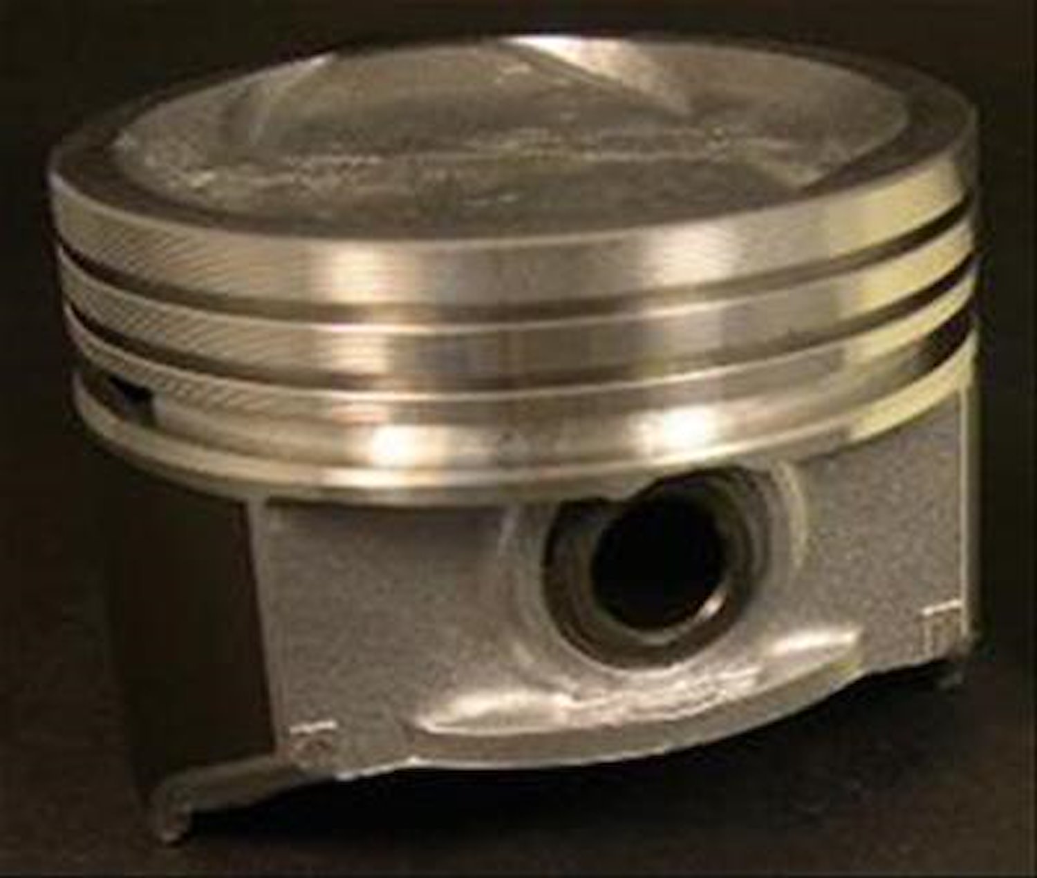 Silvolite Piston - 8.2L GM V8 1970-73