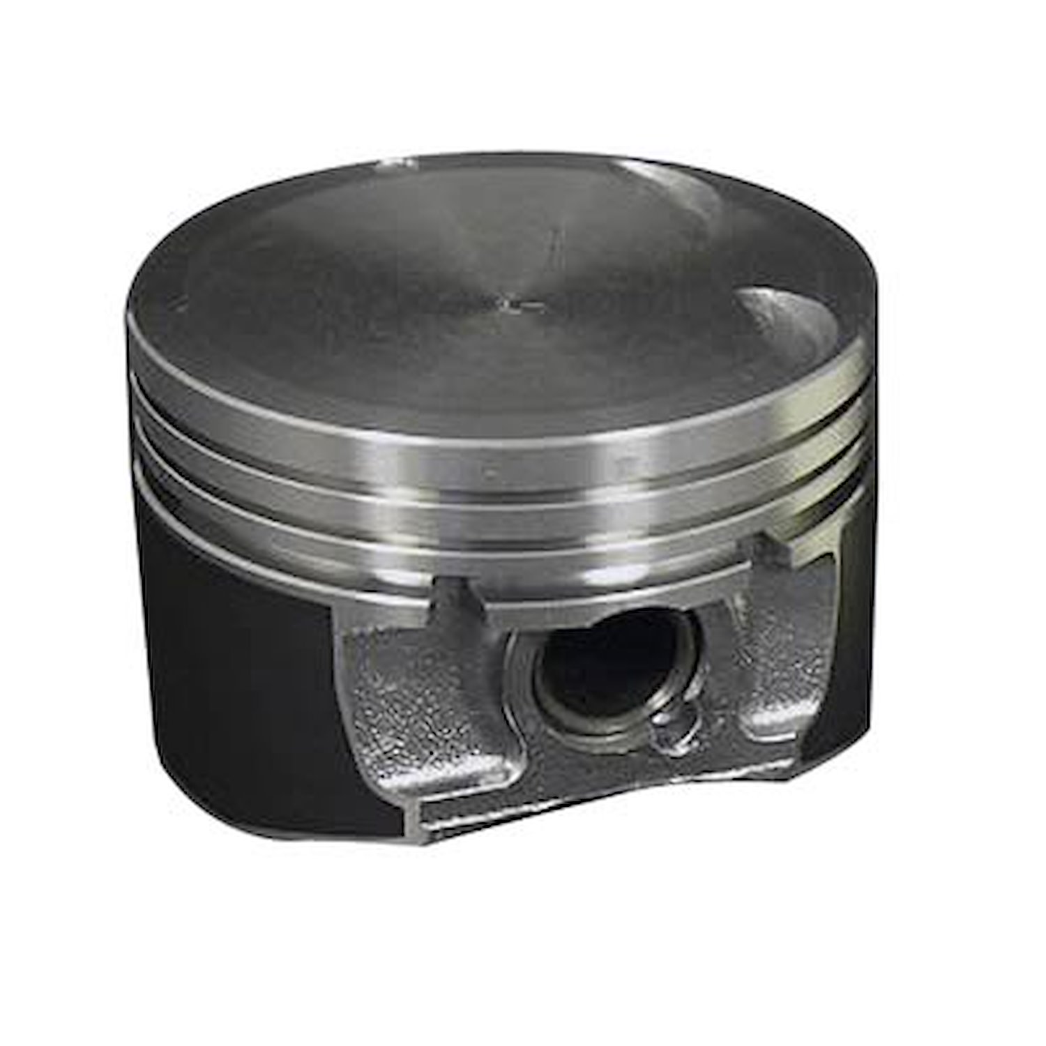 Silvolite Hyper-Coated Piston - 1.9L GM L4 1991-93