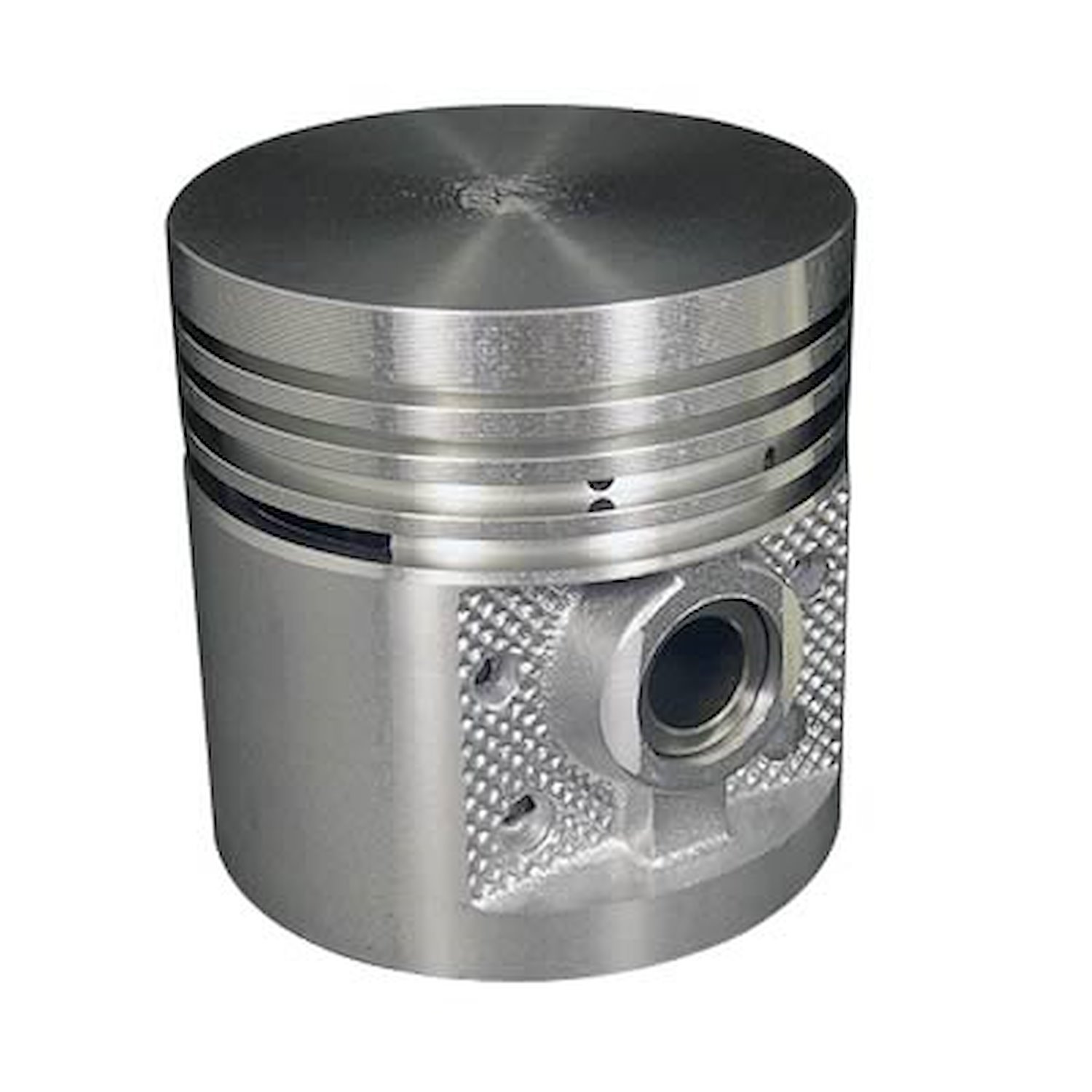 Silvolite Piston - 3.7L AMC/Jeep/Eagle/Continental L6 1946-65