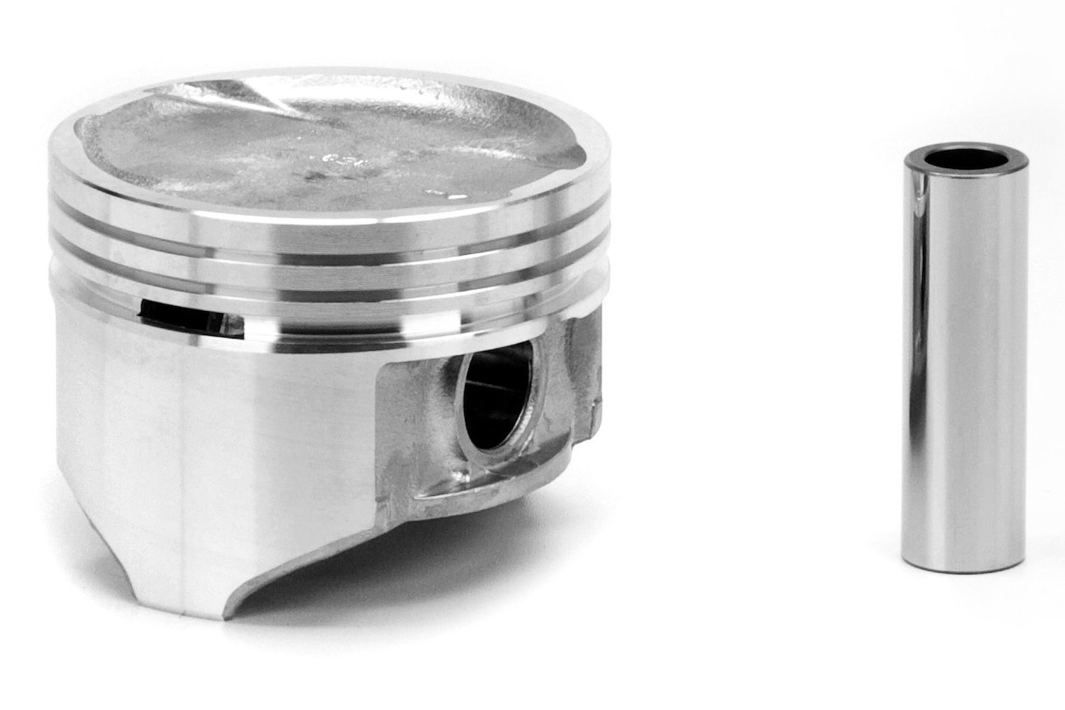 Silvolite Piston - 5.9L AMC/Jeep/Eagle V8 1970-91