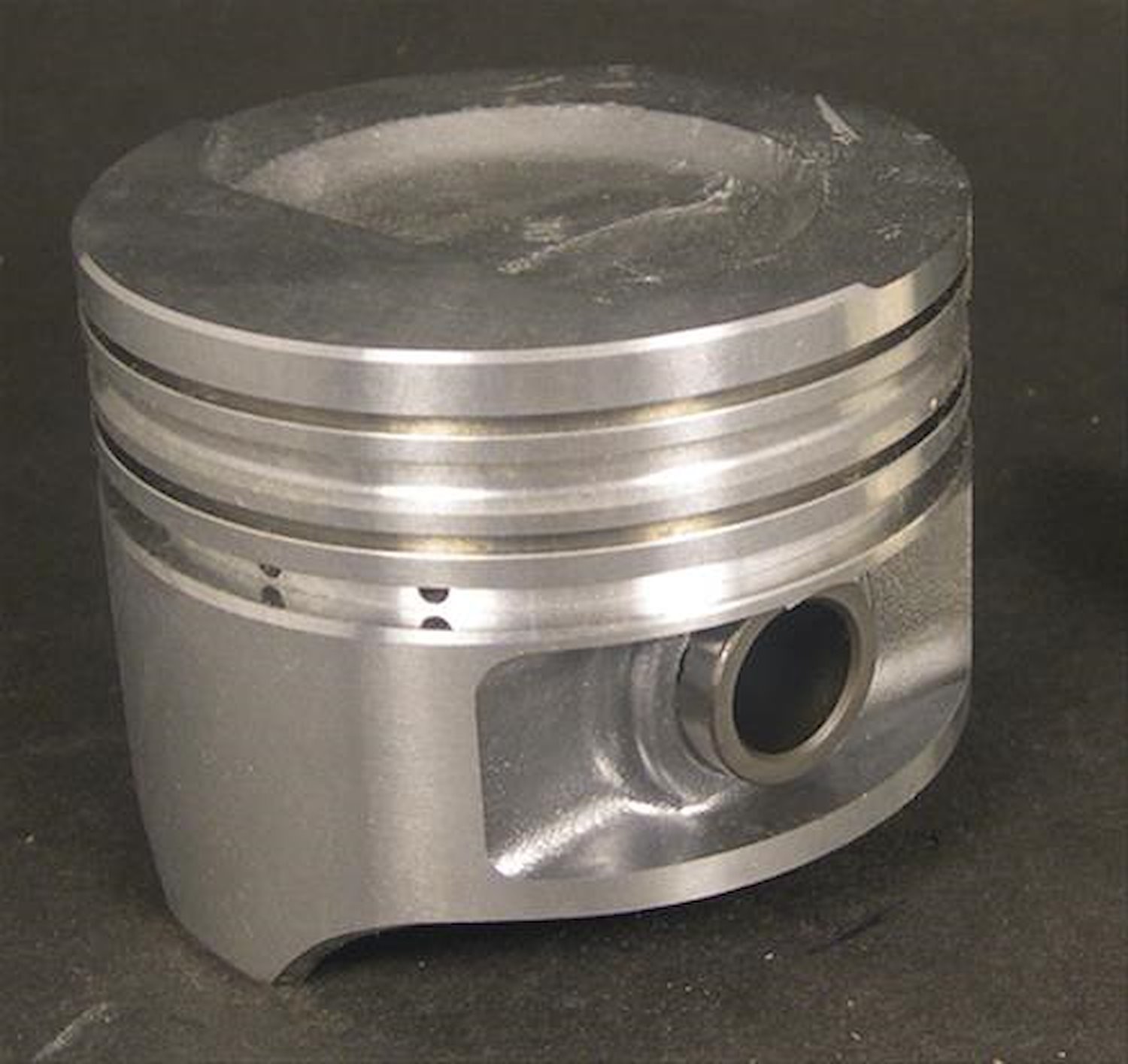 Silvolite Hyper Piston - 4.9L Ford L6 1969-92