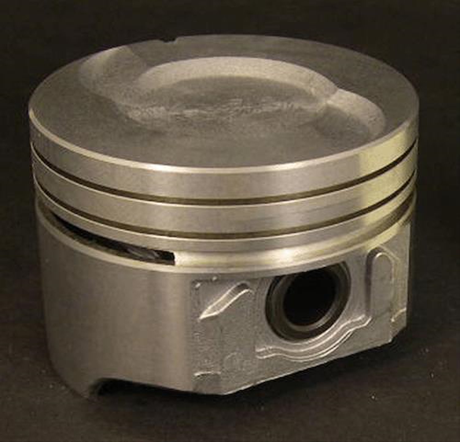 Silvolite Hyper Piston - 3.8L Ford V6 1988-95