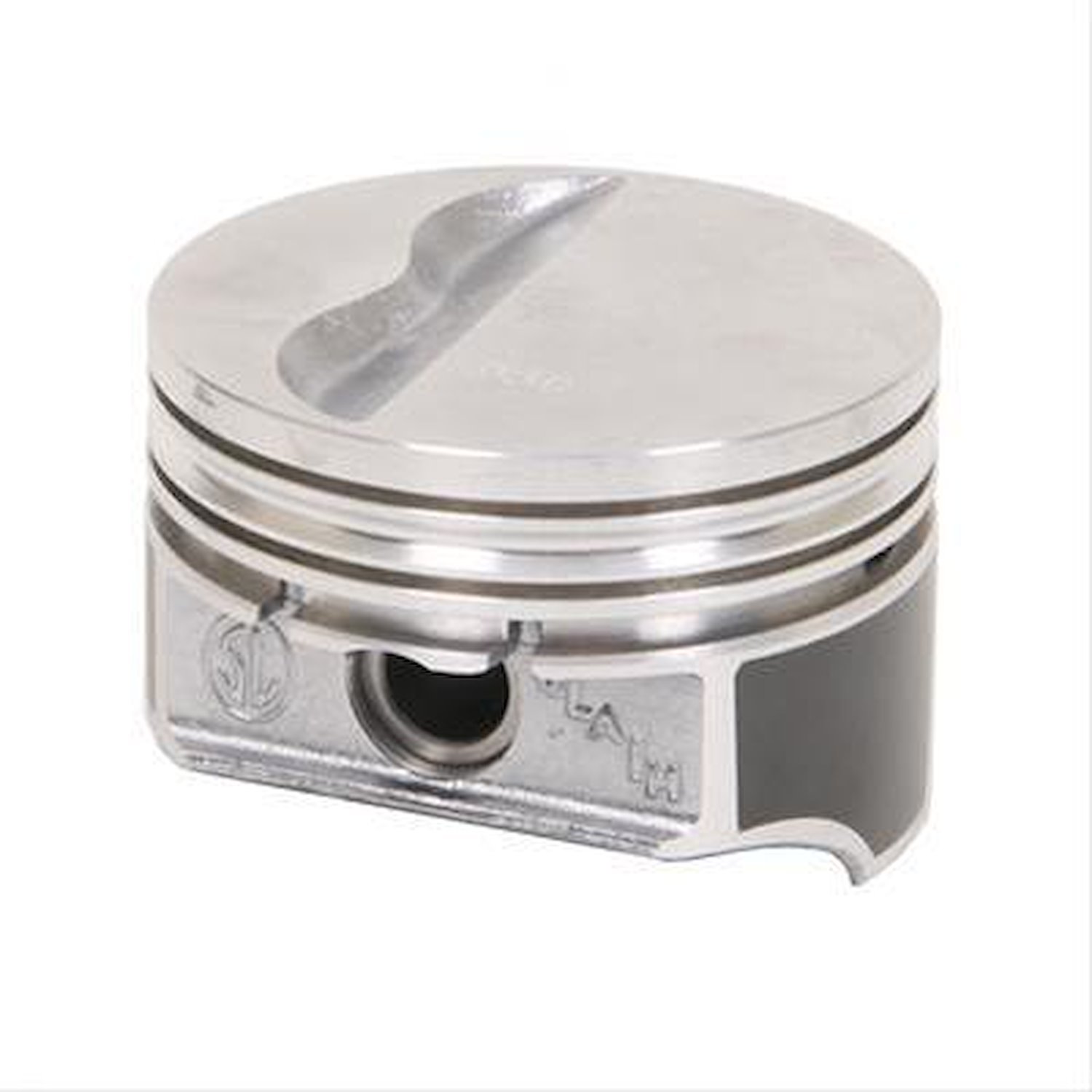 Silvolite Piston 3.0L/2972cc Chrysler/for Hyundai/Mitsubishi V6 1987-93/1989-92/1988-93