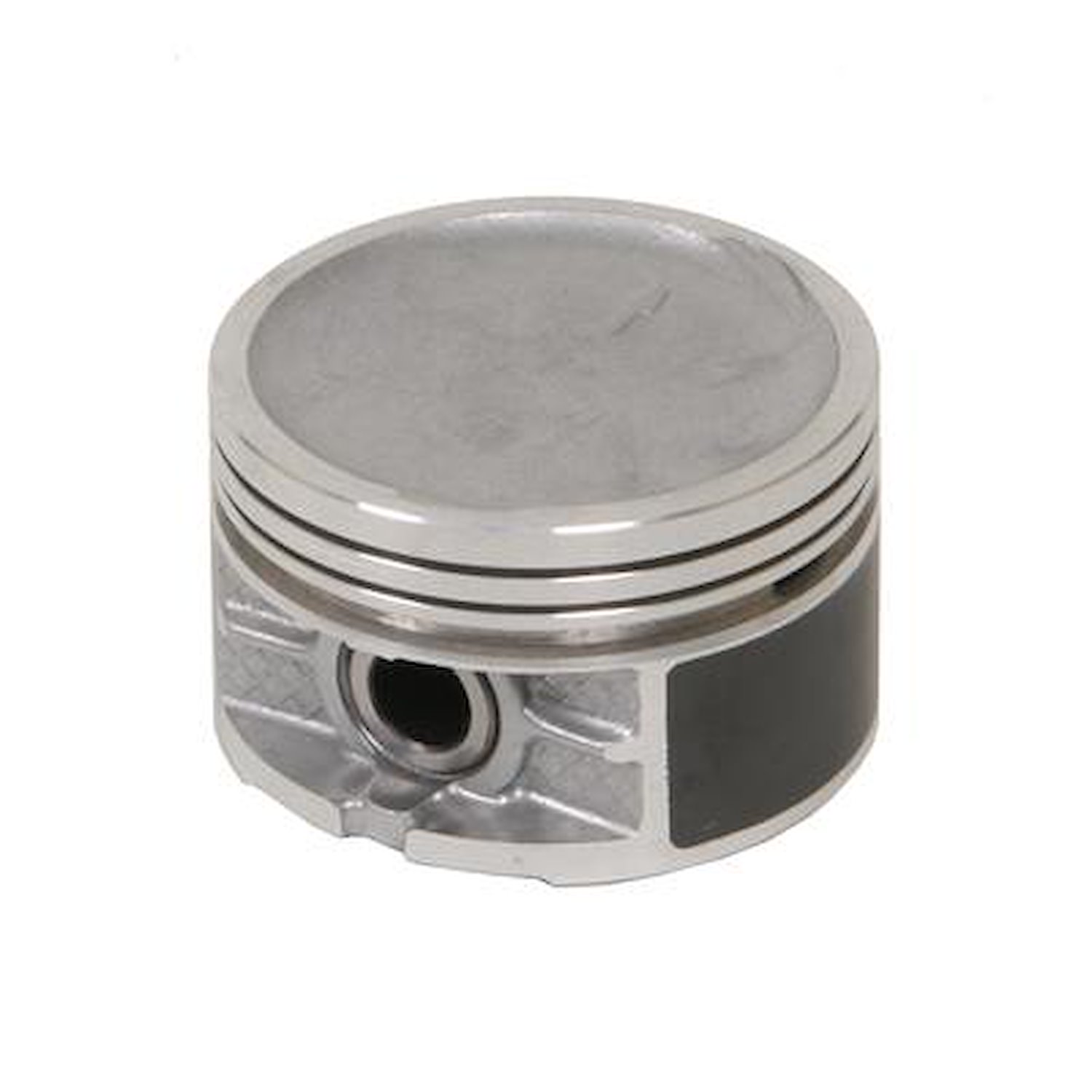 Silvolite Coated Piston 2.5L Chrysler L4 1989-95