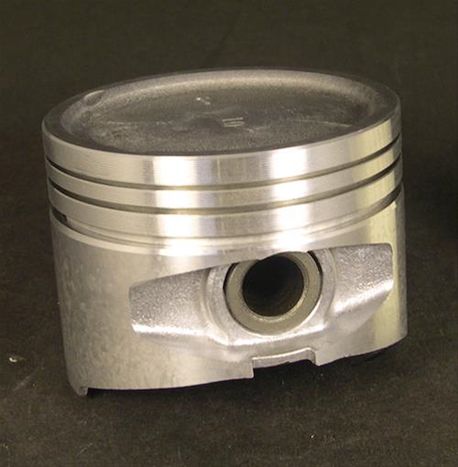 Silvolite Piston 2.4L/2351cc AMC/Jeep/Eagle/Chrysler/Mitsubishi L4 1993-96/1992-01