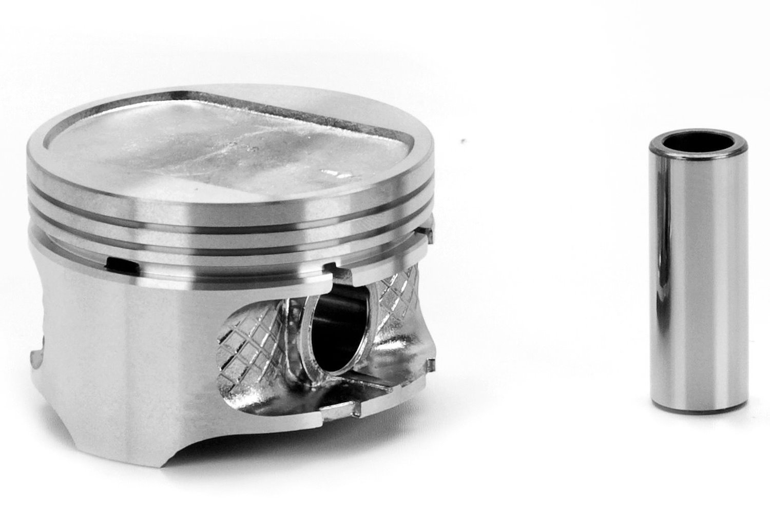 Silvolite Piston 5.9L AMC/Jeep/Eagle/Chrysler V8 1993-01