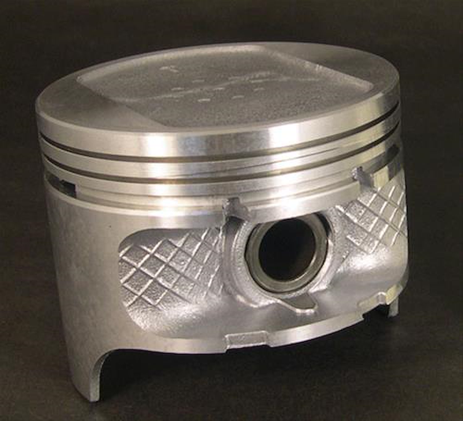 Silvolite Piston 5.9L AMC/Jeep/Eagle/Chrysler V8 1993-01