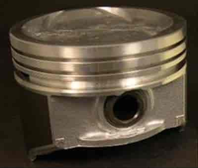 Silvolite Piston 2.0L AMC/Jeep/Eagle/Chrysler L4 1995-99/1996-99