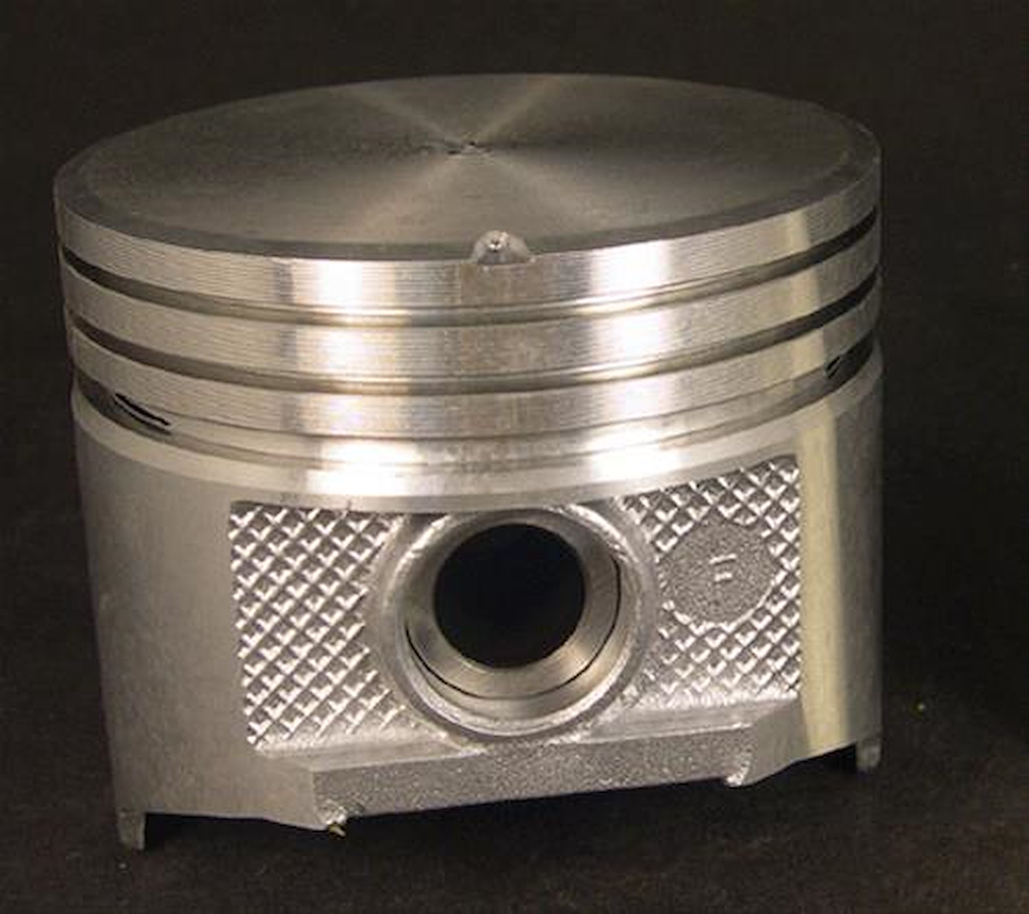 Silvolite Hyper Piston 5.2L AMC/Jeep/Eagle/Chrysler V8 1985-02