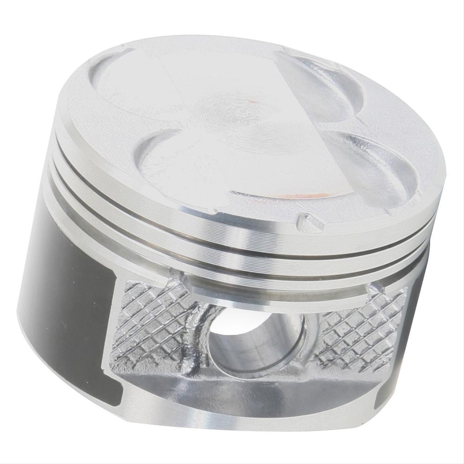 Silvolite Hyper-Coated Piston - 3.5L Chrysler V6 1996-97