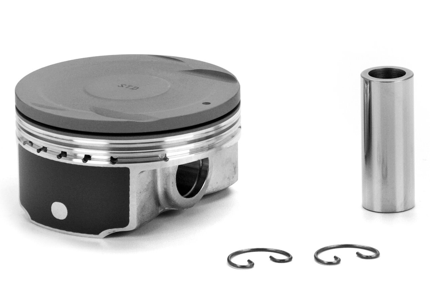 FORD 6.2L PISTON SET