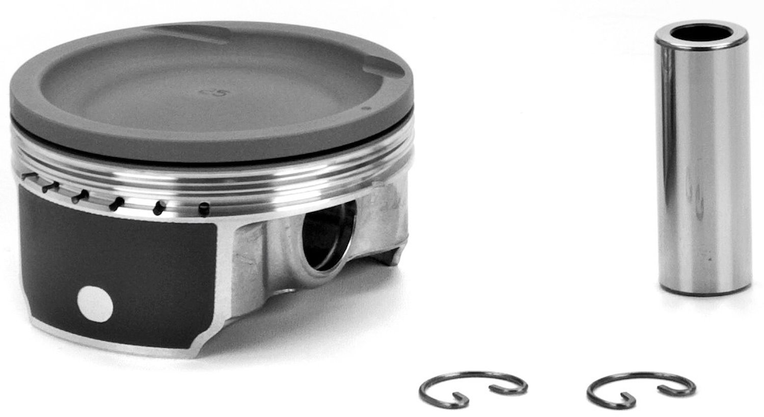 PISTON SET FORD DURATEC