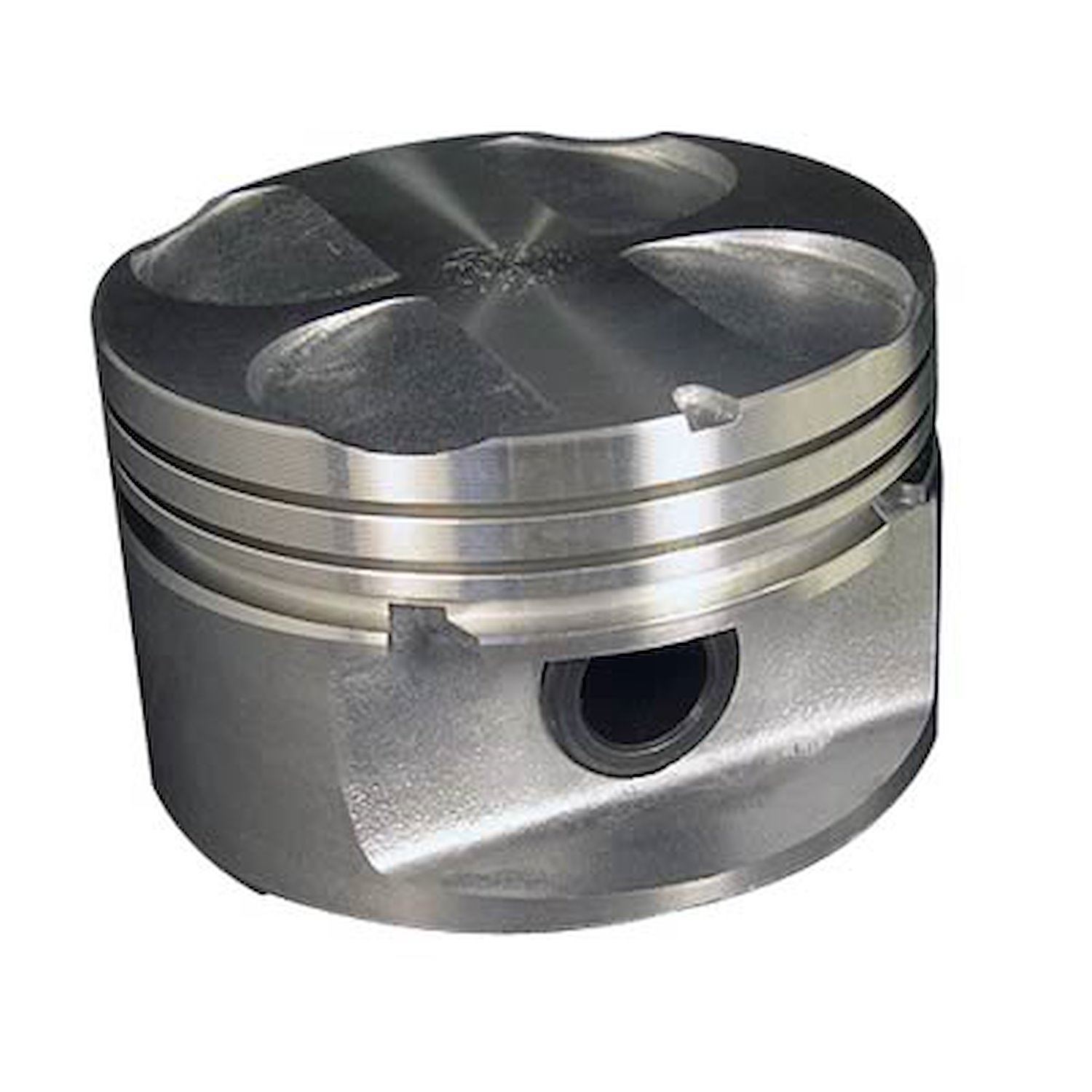 Silvolite Piston - 3.4L GM V6 1991-95