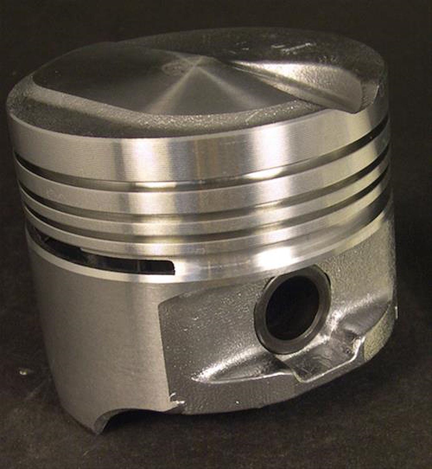 Silvolite Hyper Piston - 6.0L GM V8 1991-93