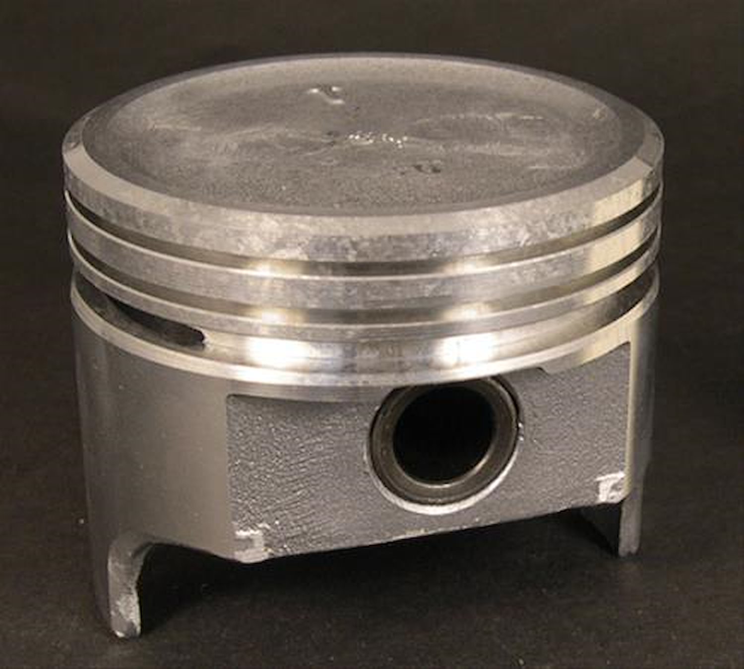 Silvolite Piston - 3.8L GM V6 1980-86