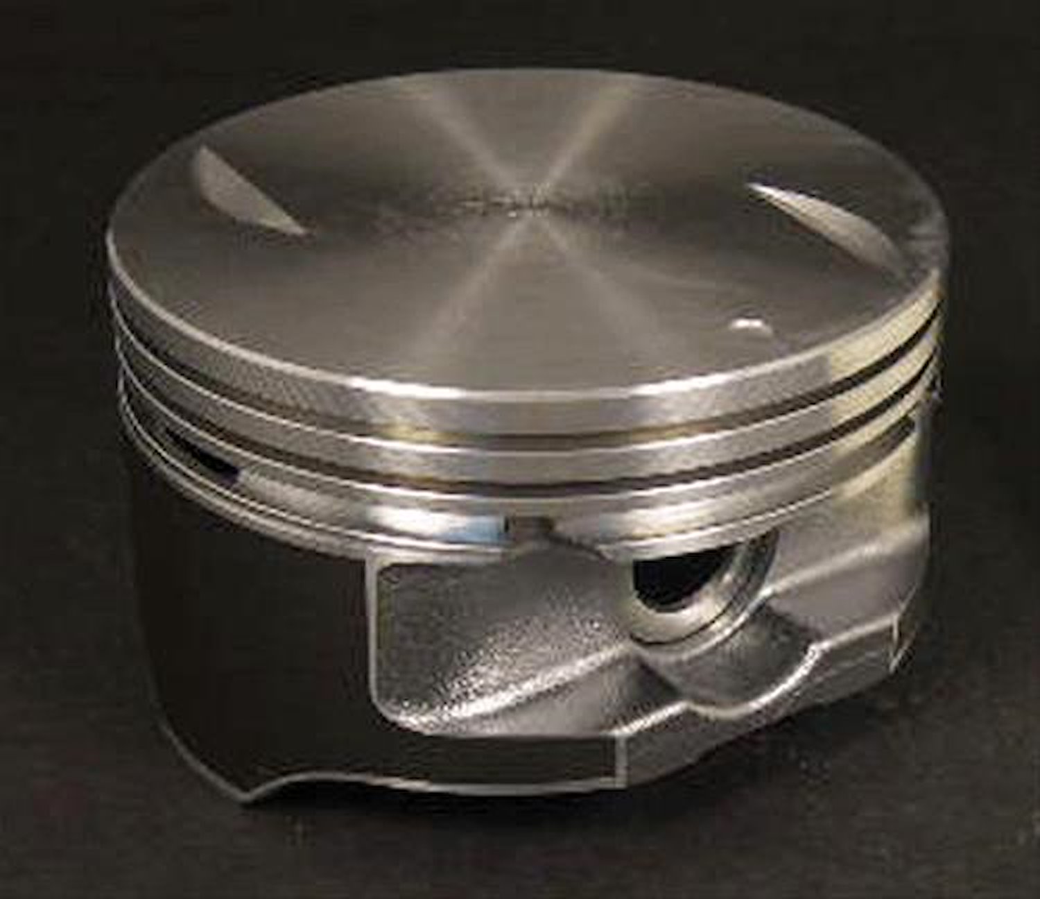 Silvolite Hyper-Coated Piston 8.1L GM V8 2001-04