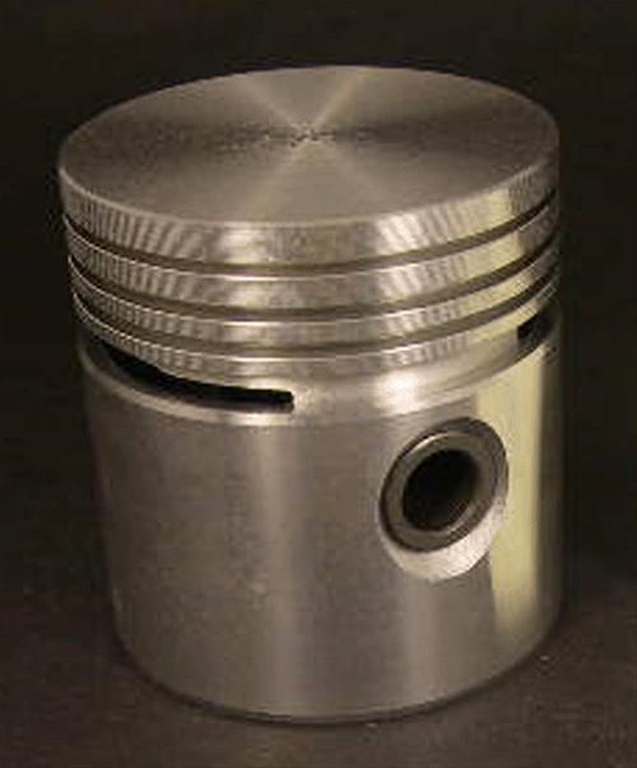 Silvolite Piston 3.7L AMC/Jeep/Eagle/Continental L6 1954-65