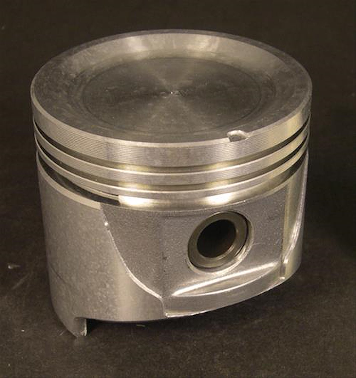 Silvolite Piston 1952cc for Nissan L4 1977-80