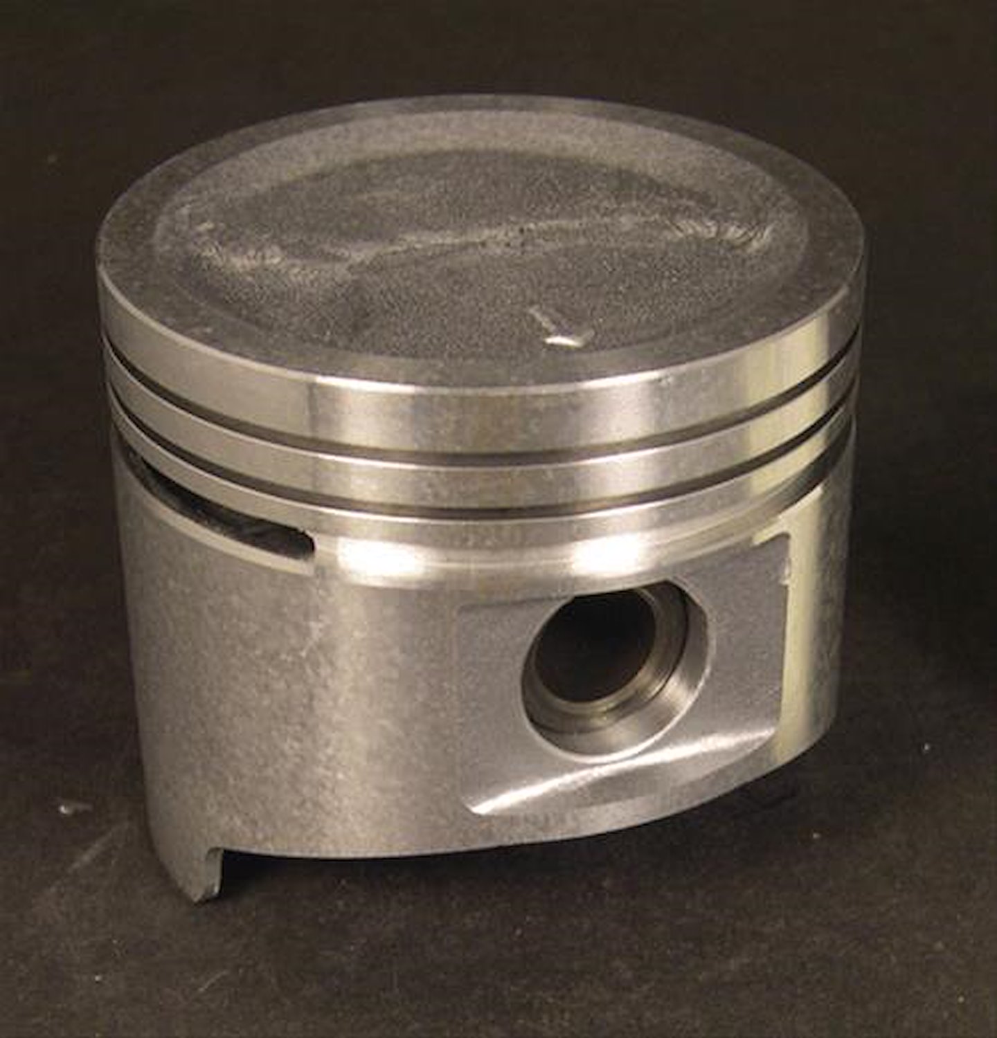 Silvolite Piston 2254cc Isuzu L4 1986-94