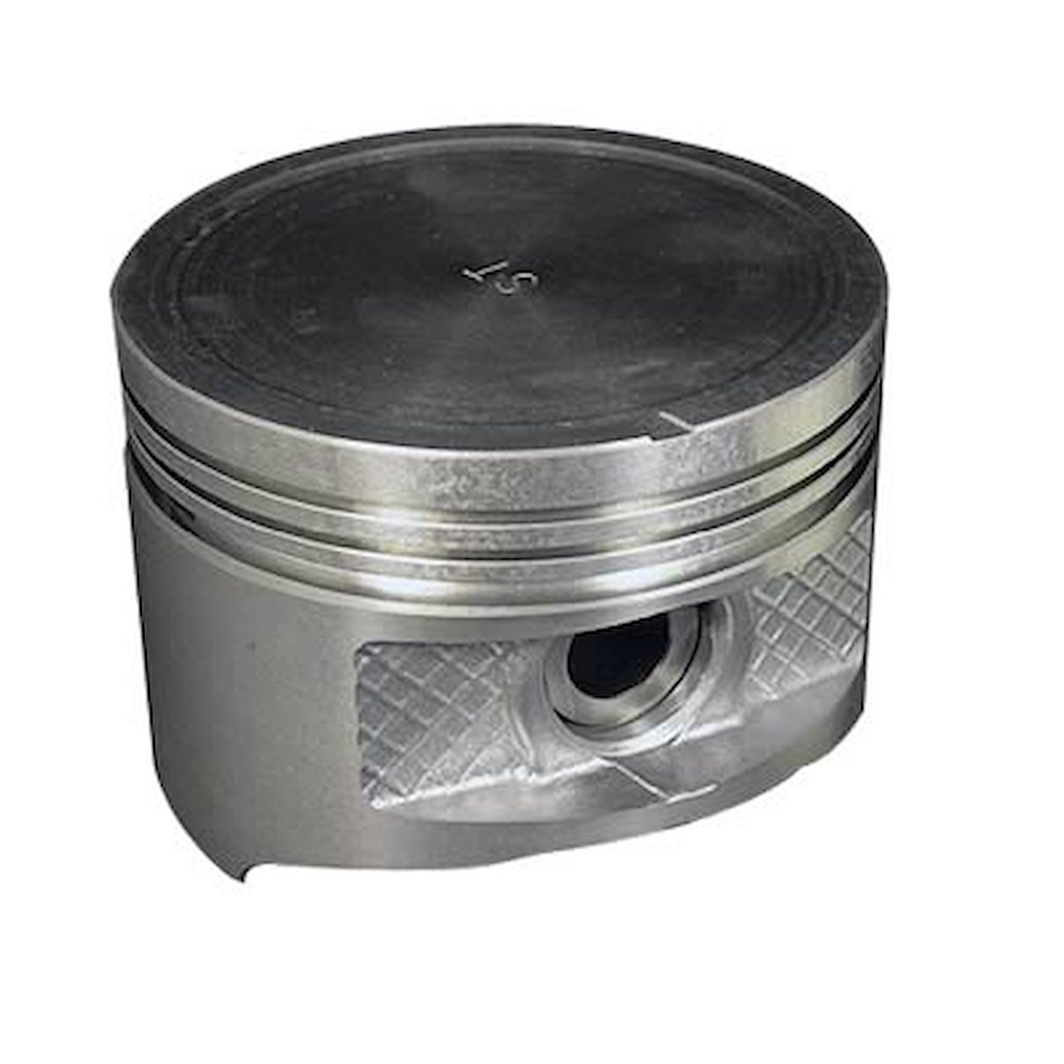 Silvolite Piston 2389cc for Nissan L4 1989-97