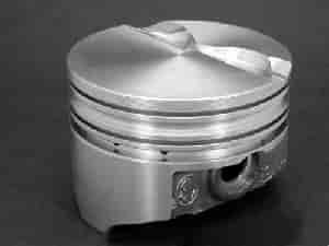 KB Hypereutectic Pistons [Small Block Ford 302ci, 5.0L]