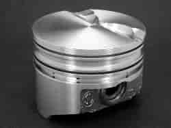 Ford 351W Hypereutectic Pistons Flat Top