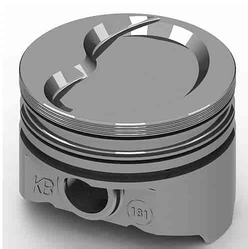 Aftermarket ford piston #3
