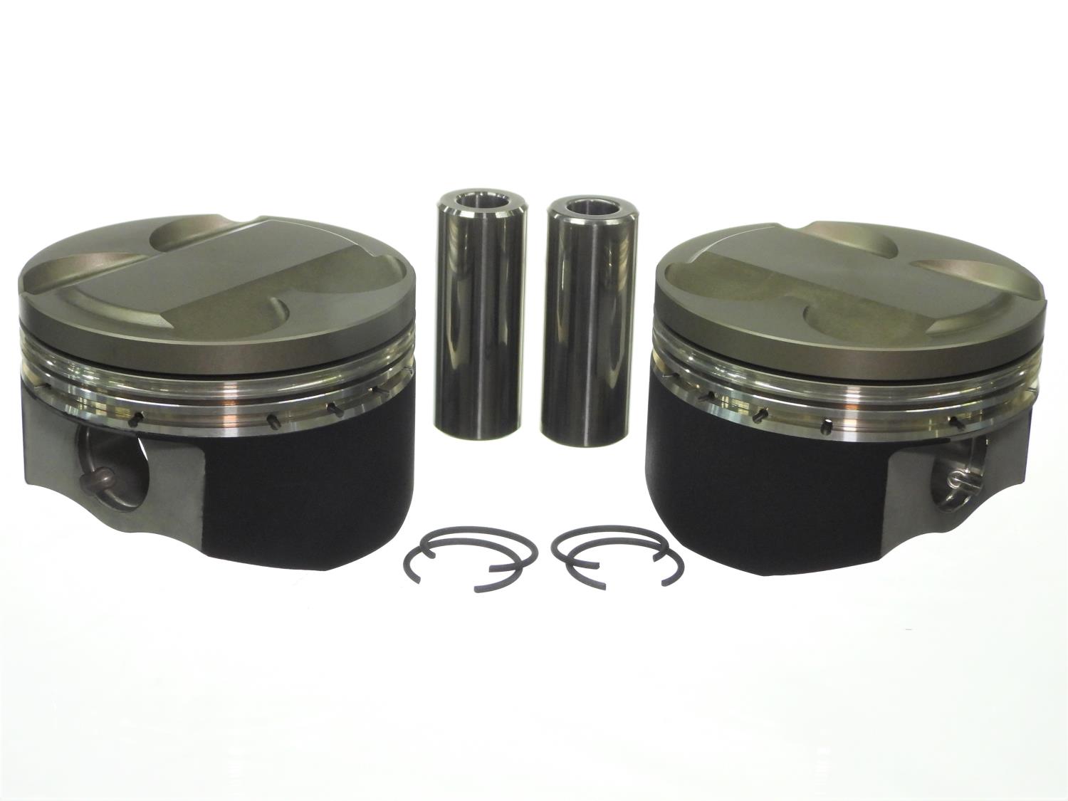 PISTON/RING KIT TOYOTA