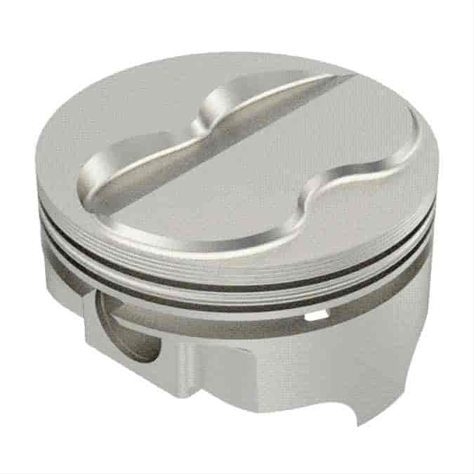 ICON FHR Piston - Chevy 3