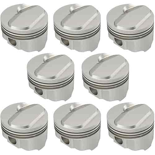 ICON FHR PISTON BBC SET