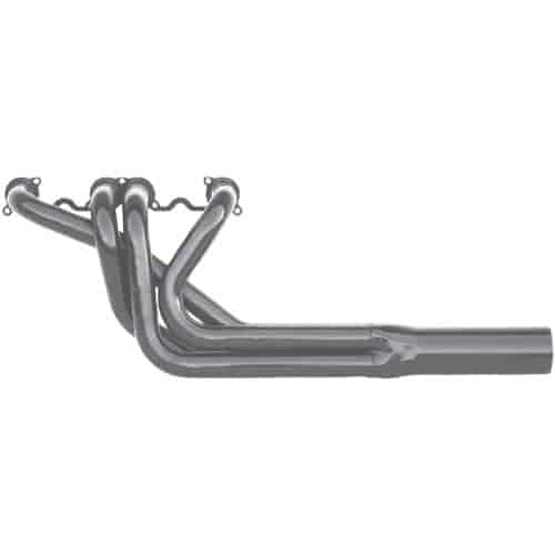 Sprint Car Headers For: Brodix 18° Heads