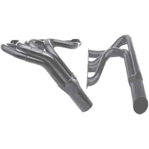 IMCA Modified Short Tube Headers For: Brodix 18° Heads