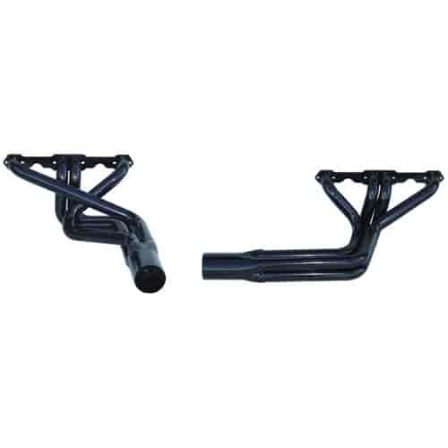 IMCA Modified Long Tube Design Headers For: Spread Port