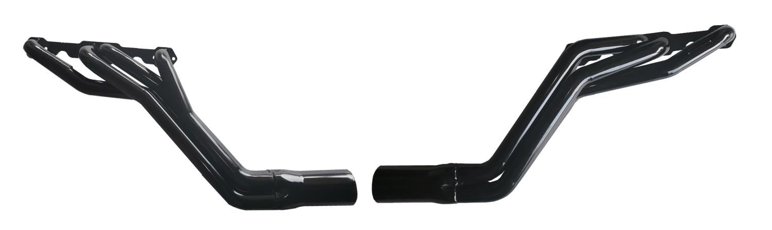 Performance Headers For 1988-1999 Chevy Trucks with Chevy 604 Crate Engine [Tube 1.750 in., Collector 3.500 in.]