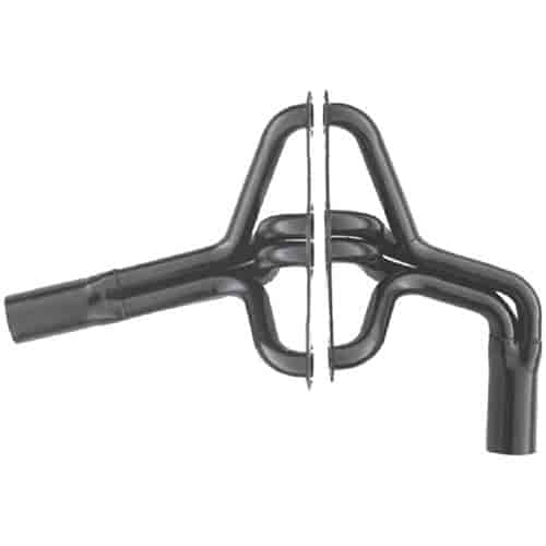 IMCA Modified Long Tube Design Headers For: Spread Port