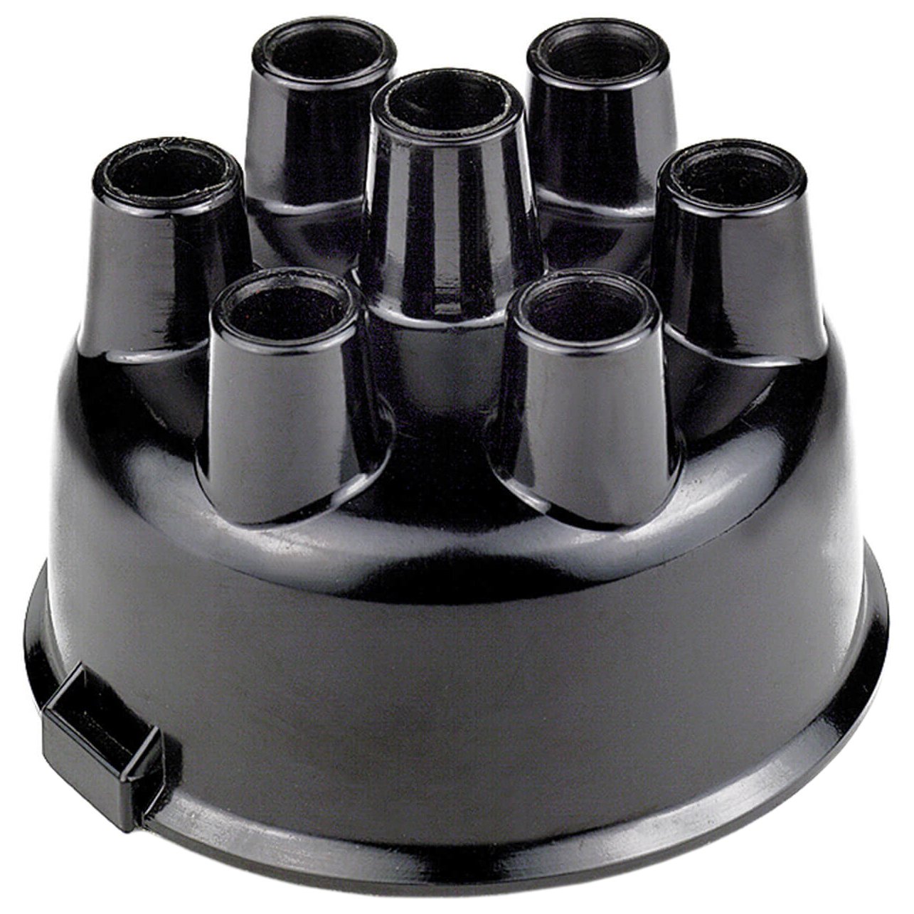 Distributor Cap For Mallory Series 25, 26, 37,