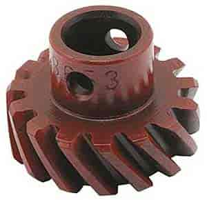 Alloy Steel Distributor Gear Ford 351C/M, 400M, 429, 460