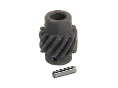 Replacement Steel Distributor Gear Buick 400-455